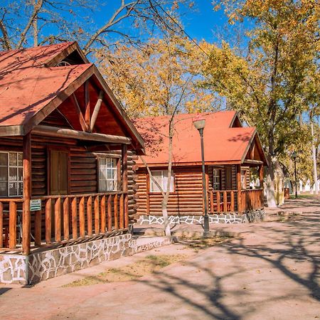 Hotel Pueblo Viejo Parras de la Fuente Zewnętrze zdjęcie