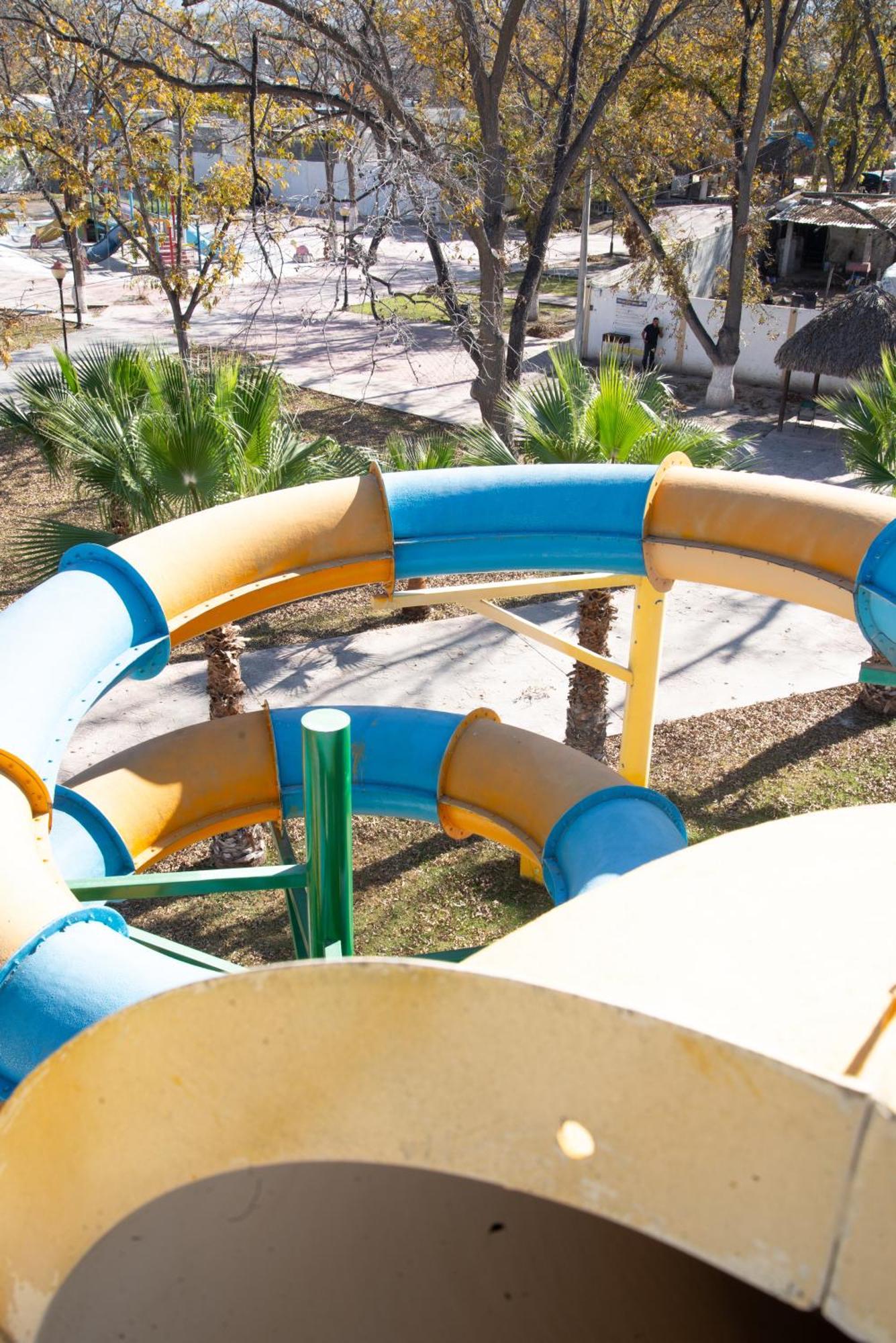 Hotel Pueblo Viejo Parras de la Fuente Zewnętrze zdjęcie