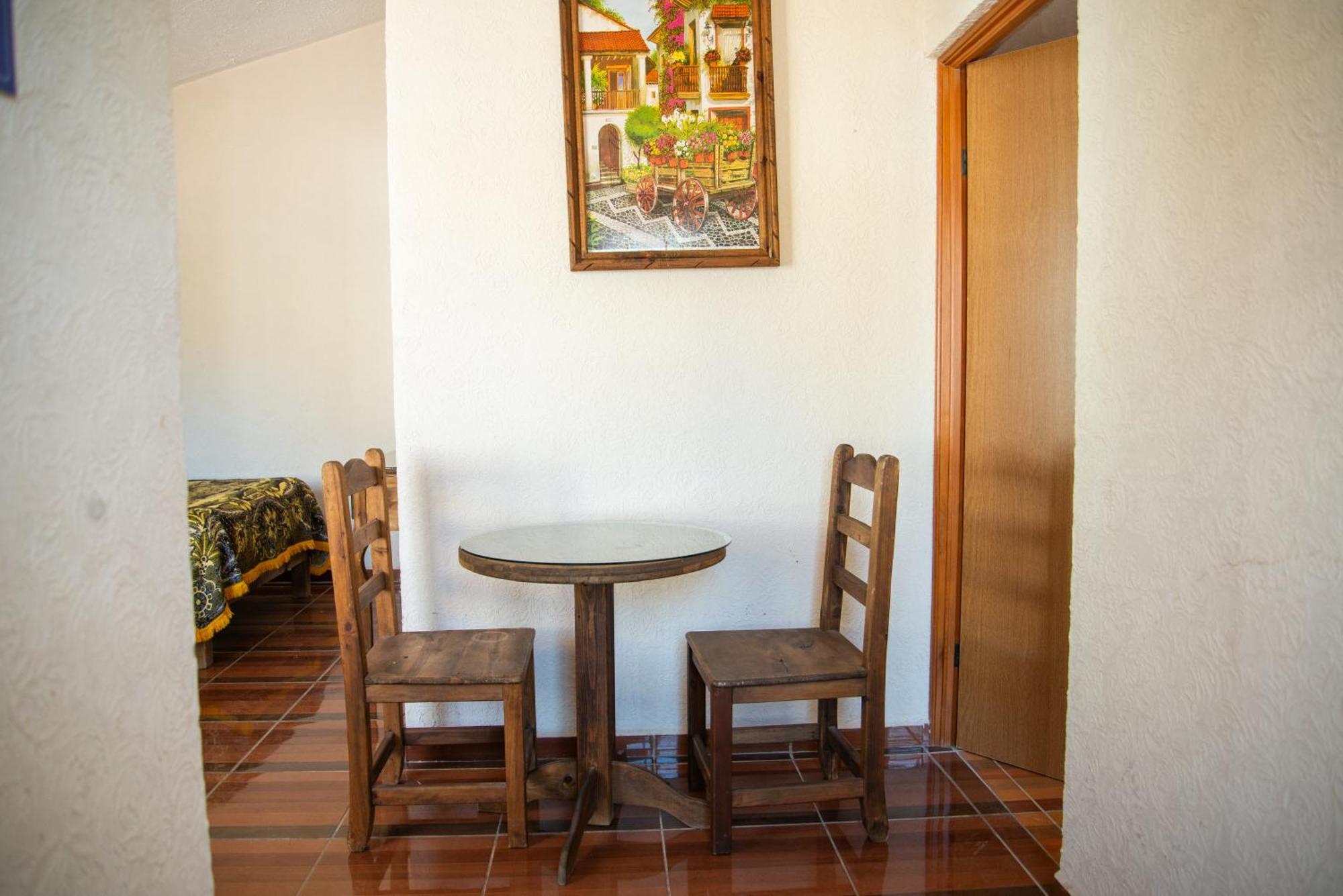 Hotel Pueblo Viejo Parras de la Fuente Zewnętrze zdjęcie