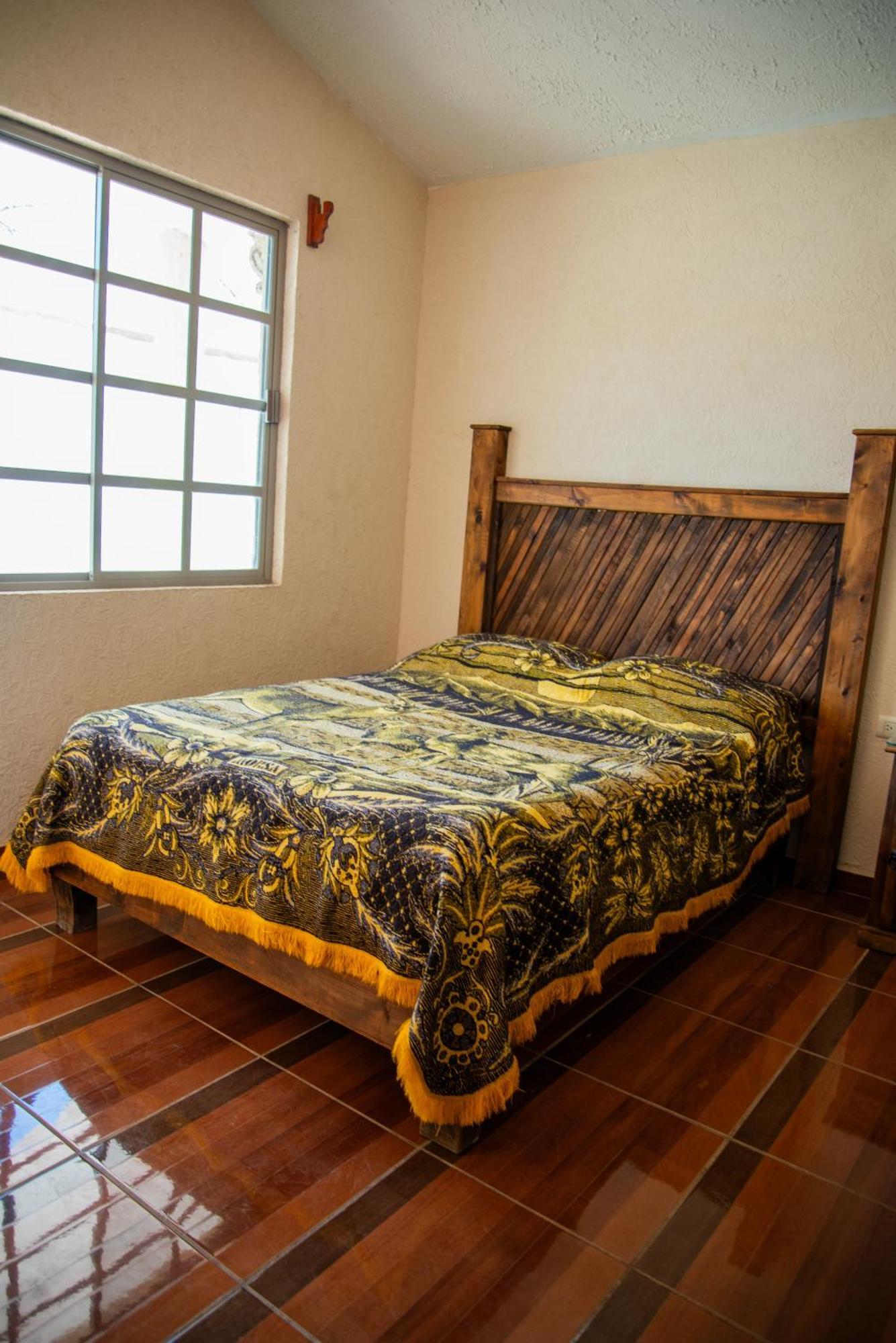 Hotel Pueblo Viejo Parras de la Fuente Zewnętrze zdjęcie