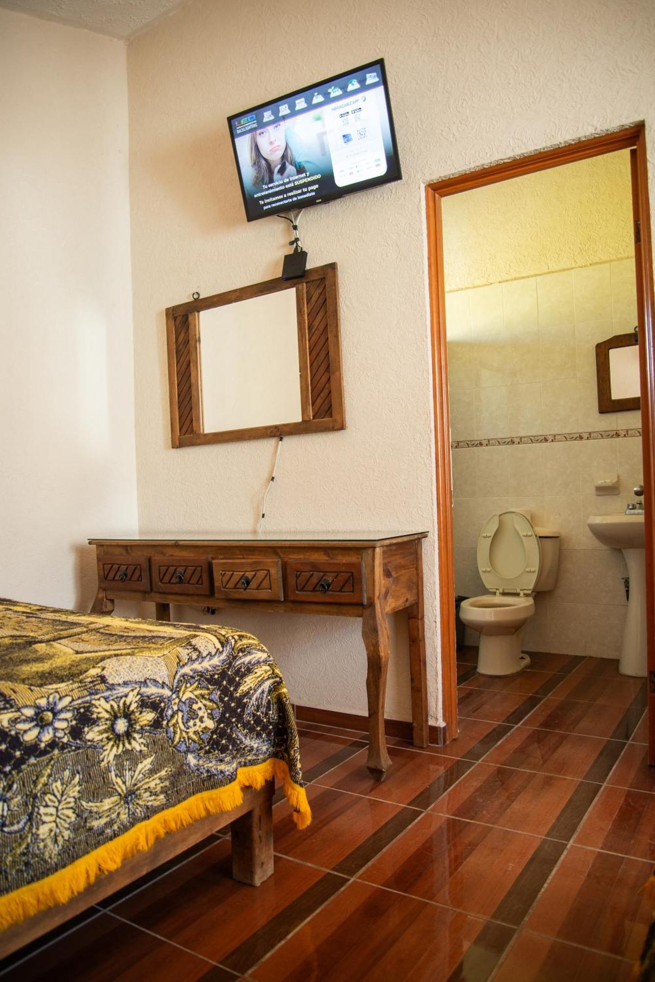 Hotel Pueblo Viejo Parras de la Fuente Zewnętrze zdjęcie