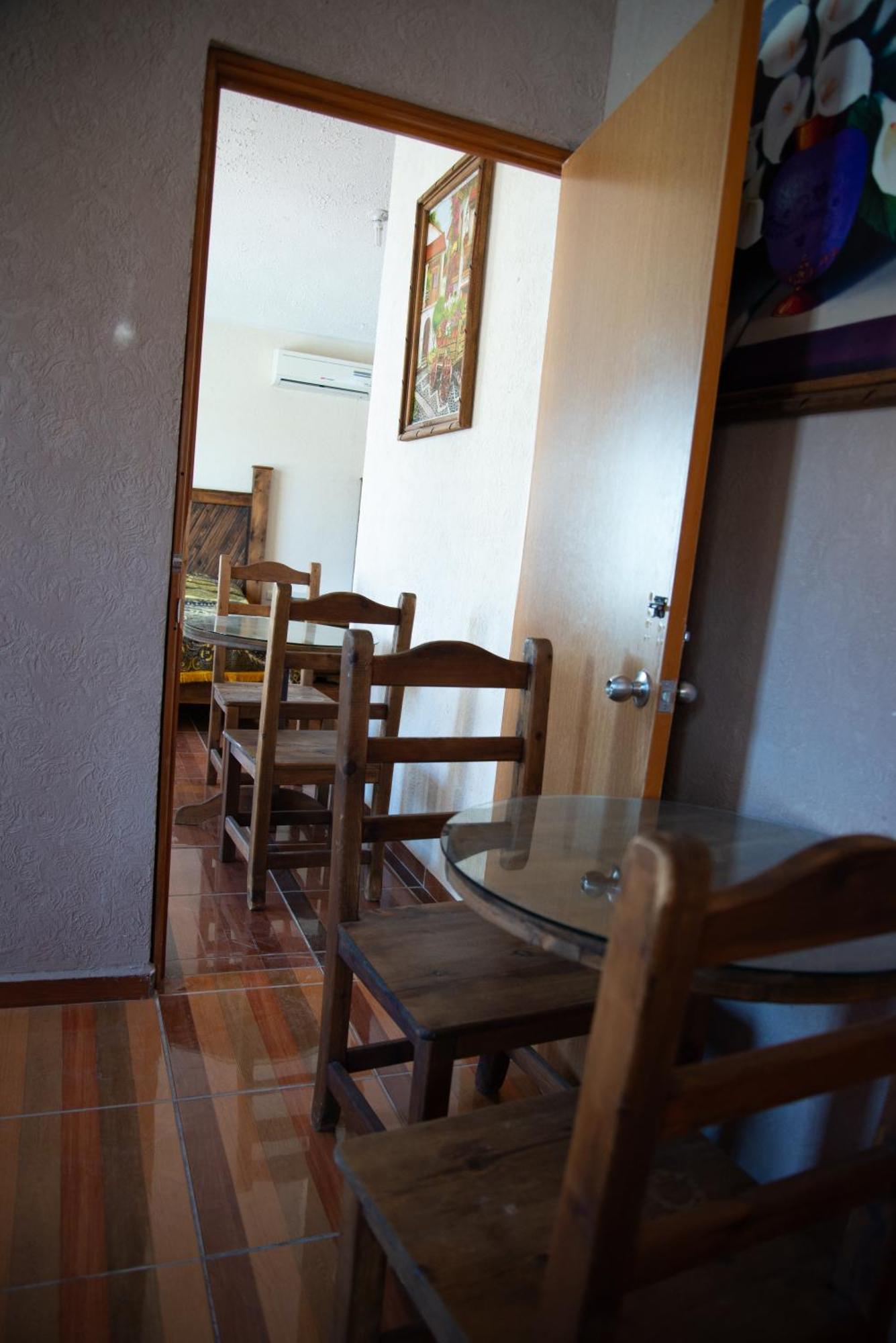 Hotel Pueblo Viejo Parras de la Fuente Zewnętrze zdjęcie