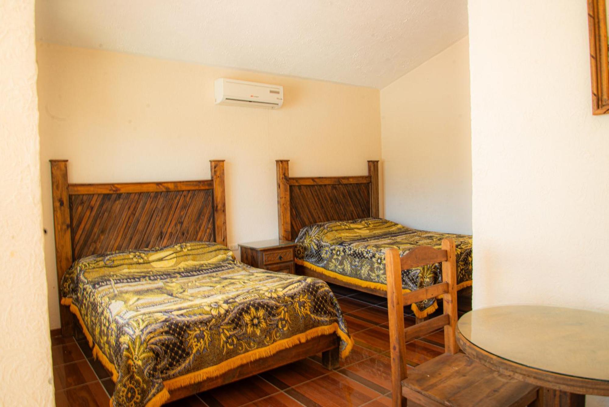 Hotel Pueblo Viejo Parras de la Fuente Zewnętrze zdjęcie