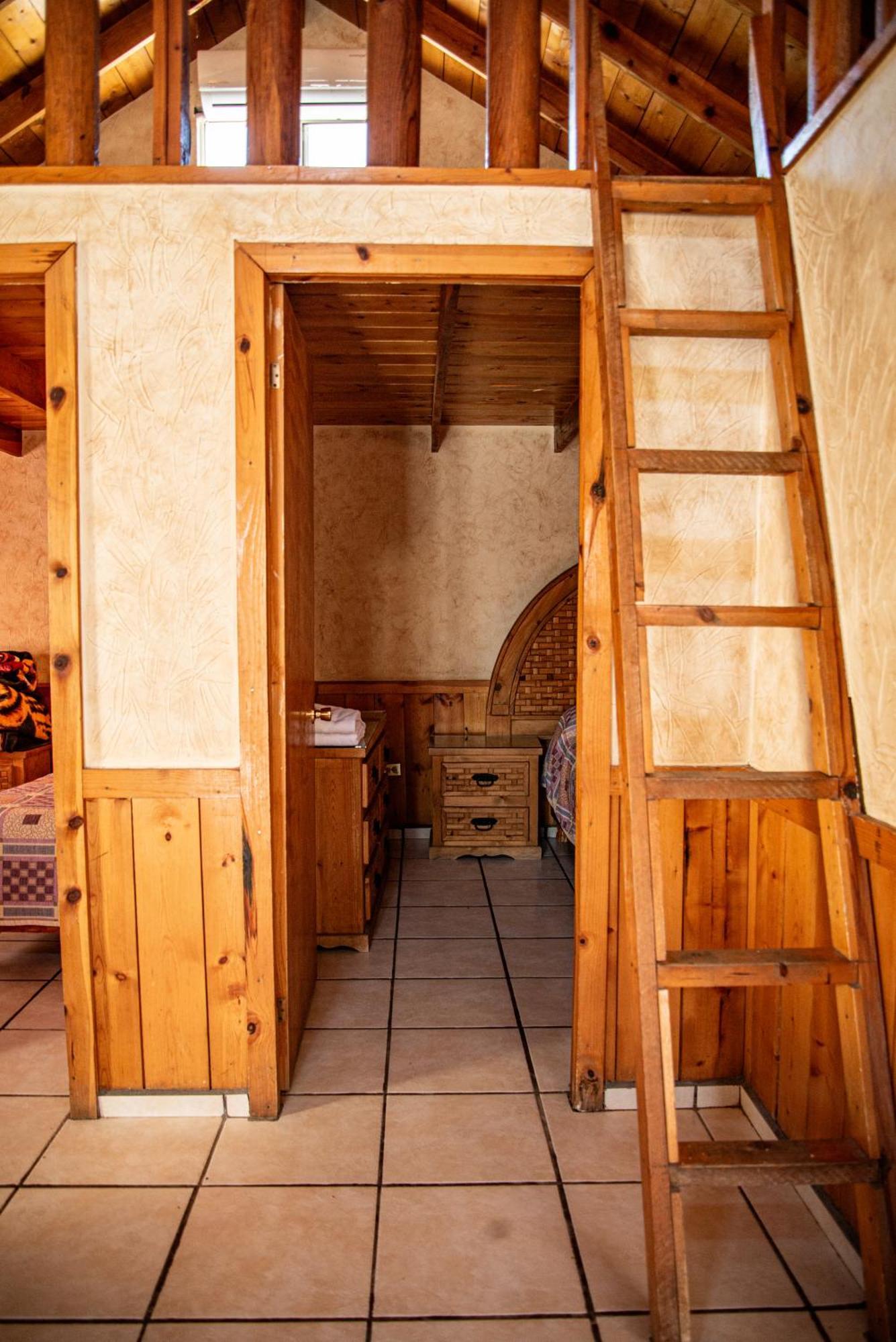 Hotel Pueblo Viejo Parras de la Fuente Zewnętrze zdjęcie