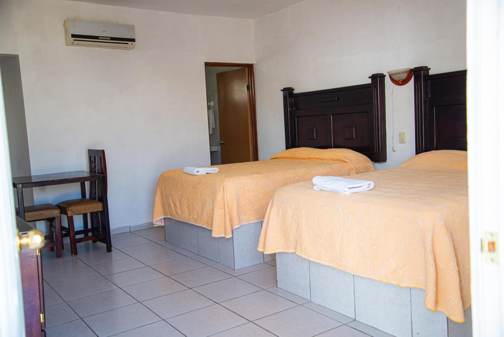 Hotel Pueblo Viejo Parras de la Fuente Zewnętrze zdjęcie